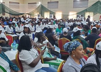 Plateau Govt Launches 2025 Seasonal Malaria Campaign, Deploys 11,000 Personnel