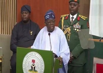 Presidency Apologises For Mistakenly Naming Fasoranti, Madunagu In Posthumous Honours List