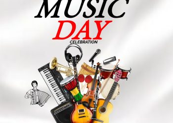 PMAN Plateau, Angwan Rukuba Update Set to Host Grand World Music Day Celebration in Jos
