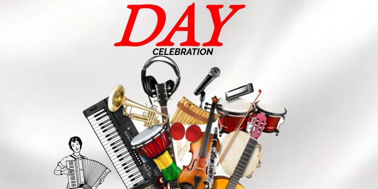 PMAN Plateau, Angwan Rukuba Update Set to Host Grand World Music Day Celebration in Jos