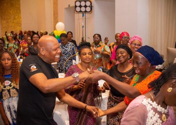 KSF to Host Widow’s Mite 6.0 for 1,000 Widows and Orphans, Offering Free Medical Outreach and Skills Acquisition