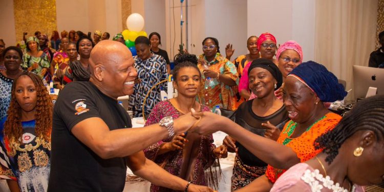 KSF to Host Widow’s Mite 6.0 for 1,000 Widows and Orphans, Offering Free Medical Outreach and Skills Acquisition