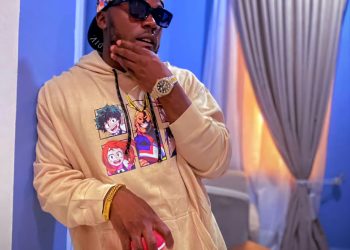 Nature Bee Responds to Critics Over Gospel Release, Promises Consistency and Inspiration