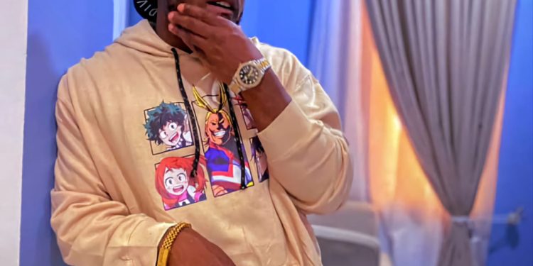 Nature Bee Responds to Critics Over Gospel Release, Promises Consistency and Inspiration