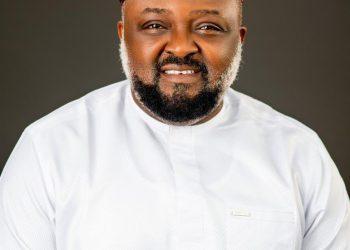 Celebrating a Visionary Leader: Happy Birthday Hon. Plangji Daniel Cishak