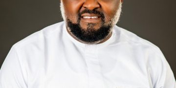 Celebrating a Visionary Leader: Happy Birthday Hon. Plangji Daniel Cishak