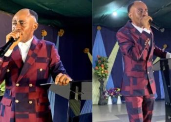 Abuja Pastor Lands In Police Custody Over Alleged Defilement Of 14-Year-Old Girl