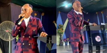 Abuja Pastor Lands In Police Custody Over Alleged Defilement Of 14-Year-Old Girl