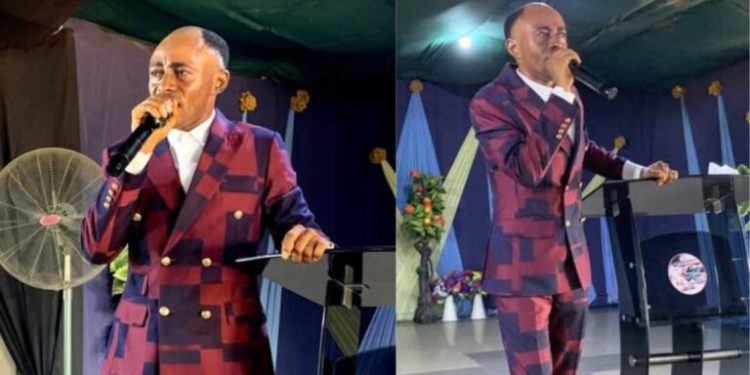 Abuja Pastor Lands In Police Custody Over Alleged Defilement Of 14-Year-Old Girl