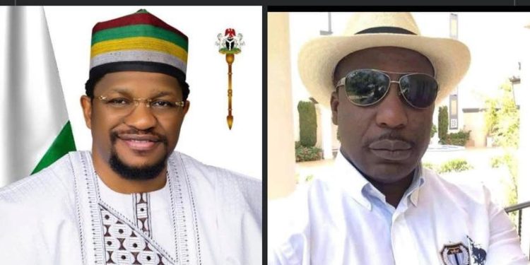 Re: Unnecessary Politicization of Senator Jang’s Esteemed Name