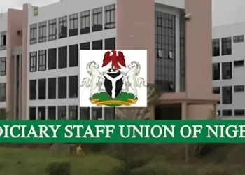 Judiciary Workers Suspend Strike, To Resume Work Wednesday
