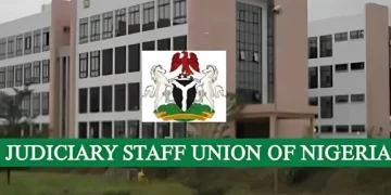 Judiciary Workers Suspend Strike, To Resume Work Wednesday
