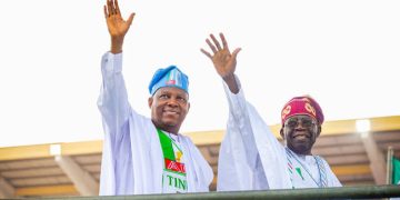 Why We Endorsed Tinubu, Omitted Shettima For 2027 At Gombe Summit – APC Vice-chairman