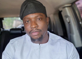 VeryDarkMan Lashes Out at Nollywood for ‘Irritating’ Life Story Film