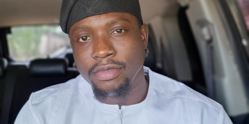 VeryDarkMan Lashes Out at Nollywood for ‘Irritating’ Life Story Film