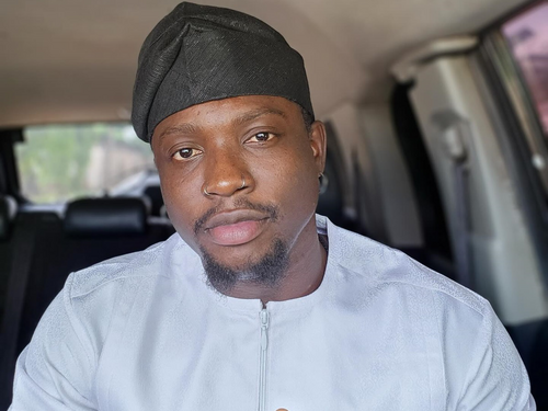 VeryDarkMan Lashes Out at Nollywood for ‘Irritating’ Life Story Film