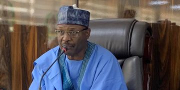 Court Serves INEC Chair Yakubu With Form 48 Over Contempt Charge
