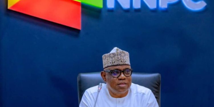 NNPC Considering Sale Of Refineries, Gives Reasons — Bayo Ojulari