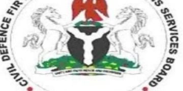 FG Suspends NSCDC, Fire, Immigration Services Recruitment Portal