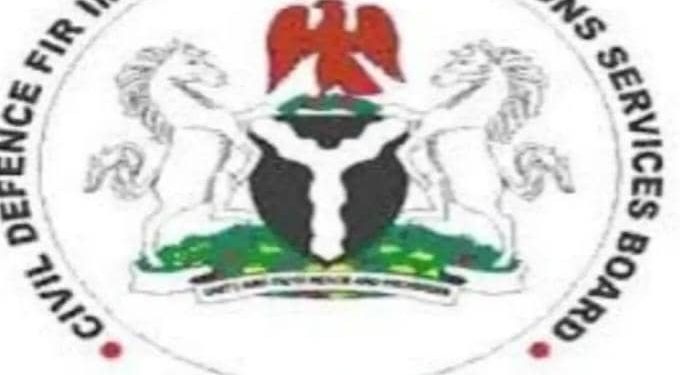 FG Suspends NSCDC, Fire, Immigration Services Recruitment Portal