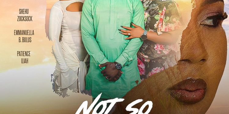 Hilarious Sunnie On This: Not So Dead Yet – A Ghost Story with a Wicked Nollywood Twist