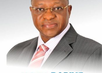 Why Sen. Dariye Should Replace Ganduje as APC National Chairman