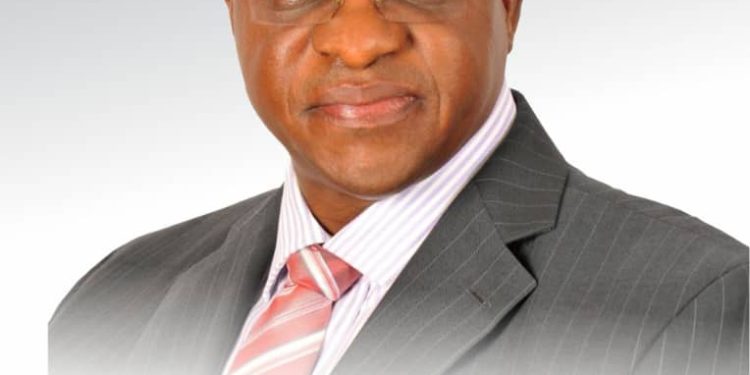 Why Sen. Dariye Should Replace Ganduje as APC National Chairman