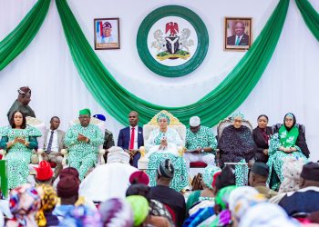 Oluremi Tinubu Donates N1 Billion to Support Victims of Violence in Plateau, Urges End to Bloodshe