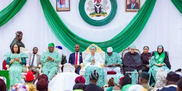 Oluremi Tinubu Donates N1 Billion to Support Victims of Violence in Plateau, Urges End to Bloodshe