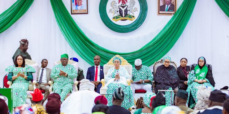 Oluremi Tinubu Donates N1 Billion to Support Victims of Violence in Plateau, Urges End to Bloodshe