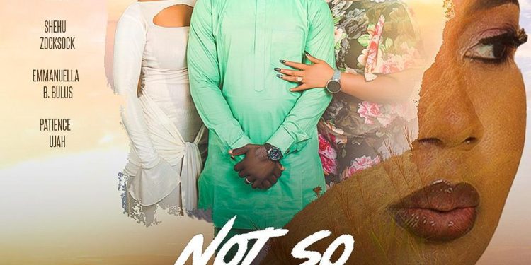 “Not So Dead Yet” is Out, Nollywood Tragicomedy, Supernatural Revenge Thriller