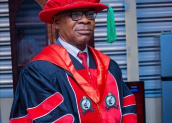 CONGRATULATORY MESSAGE TO DR. CHUKWU O. O. CHUKWU ON HIS ELECTION AS NACHCARD CHAIRMAN