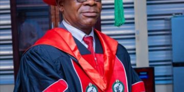 CONGRATULATORY MESSAGE TO DR. CHUKWU O. O. CHUKWU ON HIS ELECTION AS NACHCARD CHAIRMAN