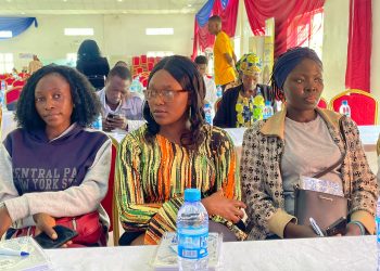 NASCO Empowers Youth with AI and Digital Skills on World Youth Skills Day 2025