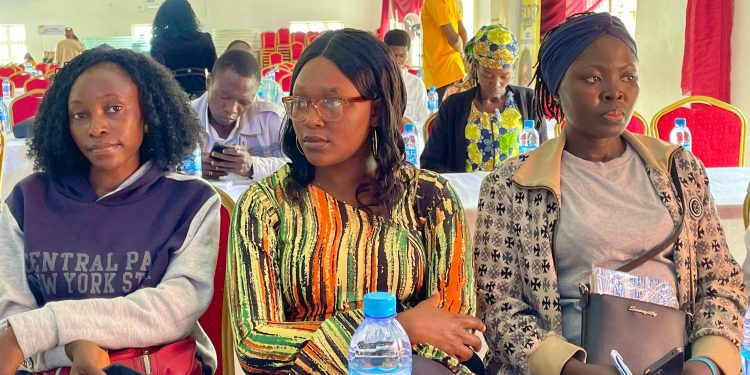 NASCO Empowers Youth with AI and Digital Skills on World Youth Skills Day 2025