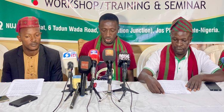 Berom Youths Demand Independent Probe, Justice Over Bindi/Jebbu Massacre