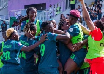 WAFCON: Morocco Petitions CAF Over Super Falcons’ Victory