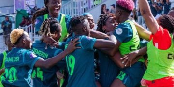 WAFCON: Morocco Petitions CAF Over Super Falcons’ Victory