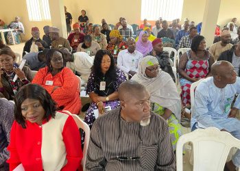 INEC Plateau Holds Capacity Building Workshop to Strengthen Continuous Voter Registration