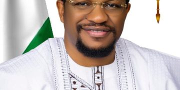 Mutfwang will be the Most Difficult Governor to challenge in Nigeria come 2027
