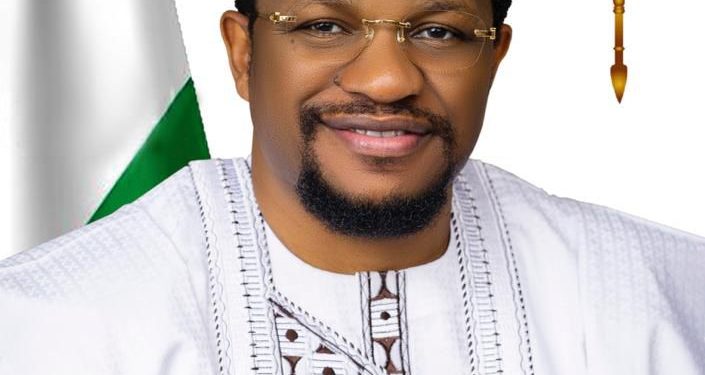 Mutfwang will be the Most Difficult Governor to challenge in Nigeria come 2027