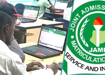 JAMB Announces 150 As Cut-Off Mark For Universities; Polytechnic, CoE 100, 140 For Nursing Colleges