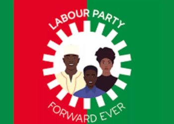 Labour Party NEC Elects Usman Nenadi As Interim National Chairperson