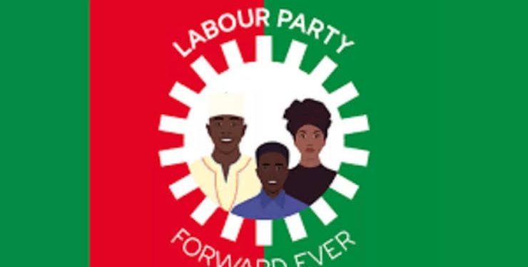 Labour Party NEC Elects Usman Nenadi As Interim National Chairperson
