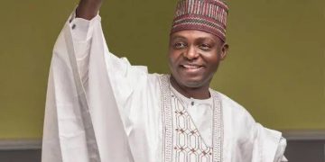 Nentawe Yilwatda Emerges APC National Chairman