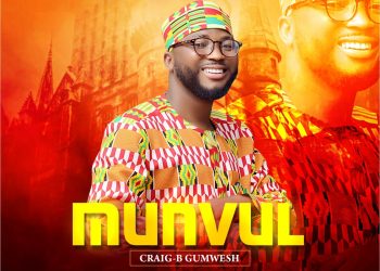 Craig-B Makes a Powerful Comeback with “MUNVUL” [Download Here]