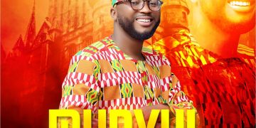 Craig-B Makes a Powerful Comeback with “MUNVUL” [Download Here]
