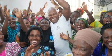 Widow’s Mite 6.0: Kedrick Scribner Foundation Delivers Healthcare, Skills & Hope to Nigeria’s Fallen Heroes’ Families