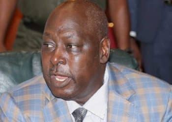 Tinubu’s Administration Filled With Yoruba – Babachir Lawal
