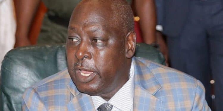 Tinubu’s Administration Filled With Yoruba – Babachir Lawal